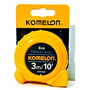 FLEXOMETRO TIPO KOMELON 3M