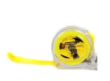 FLEXOMETRO TRANSPARENTE 3M