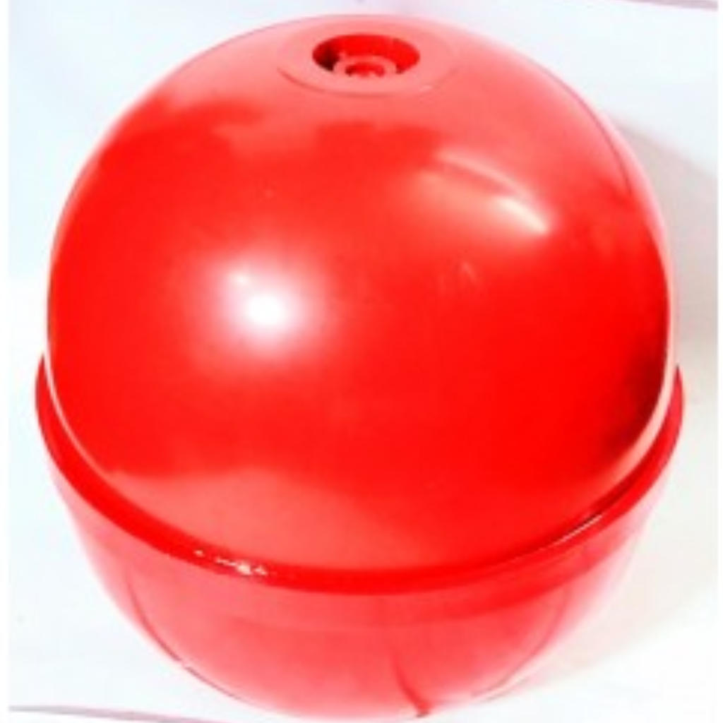 FLOTADOR UNIVERSAL TANQUE ROJO