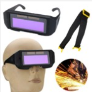 GAFA PARA SOLDAR INTELIGENTE ESTUCHE