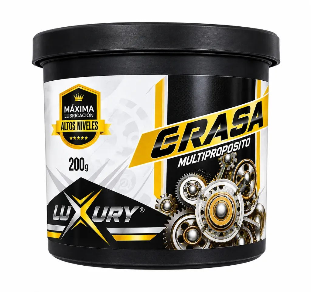 GRASA MULTIUSO