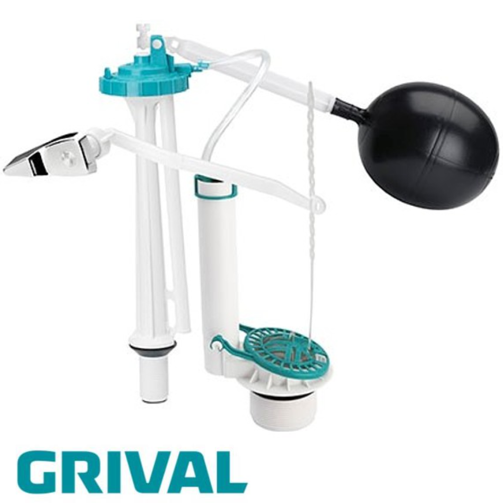 GRIFERIA ATLAS 26 CM GRIVAL