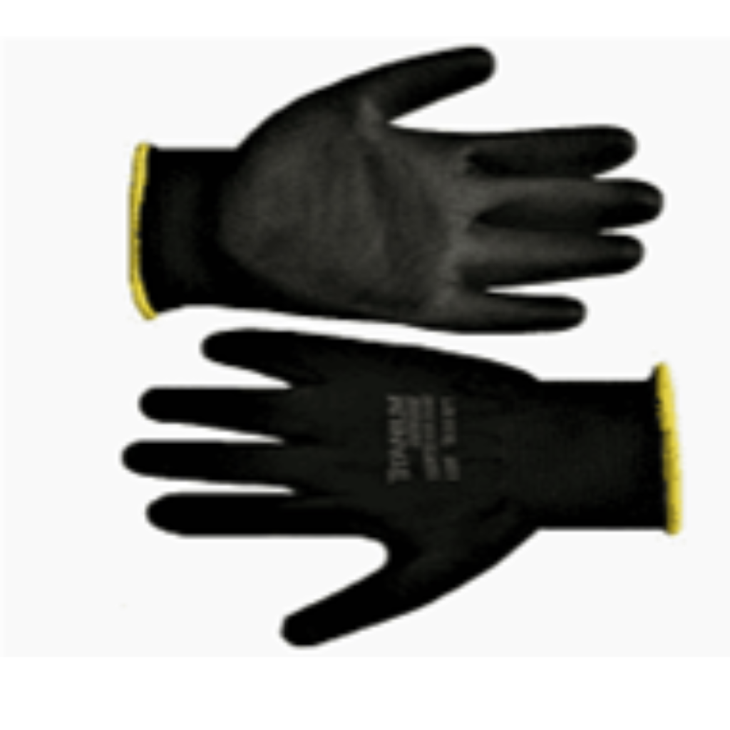GUANTE NITRILO TALLA 7