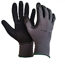 GUANTE NITRILO TALLA 9