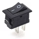 [12920] INTERRUPTOR EXPERIMENTO BOTON NEGRO