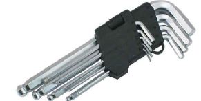 JUEGO LLAVE BRISTOL FINO PEQUEÑO X 9