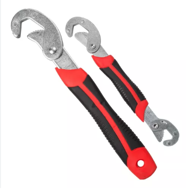 JUEGO LLAVE UNIVERSAL X 2