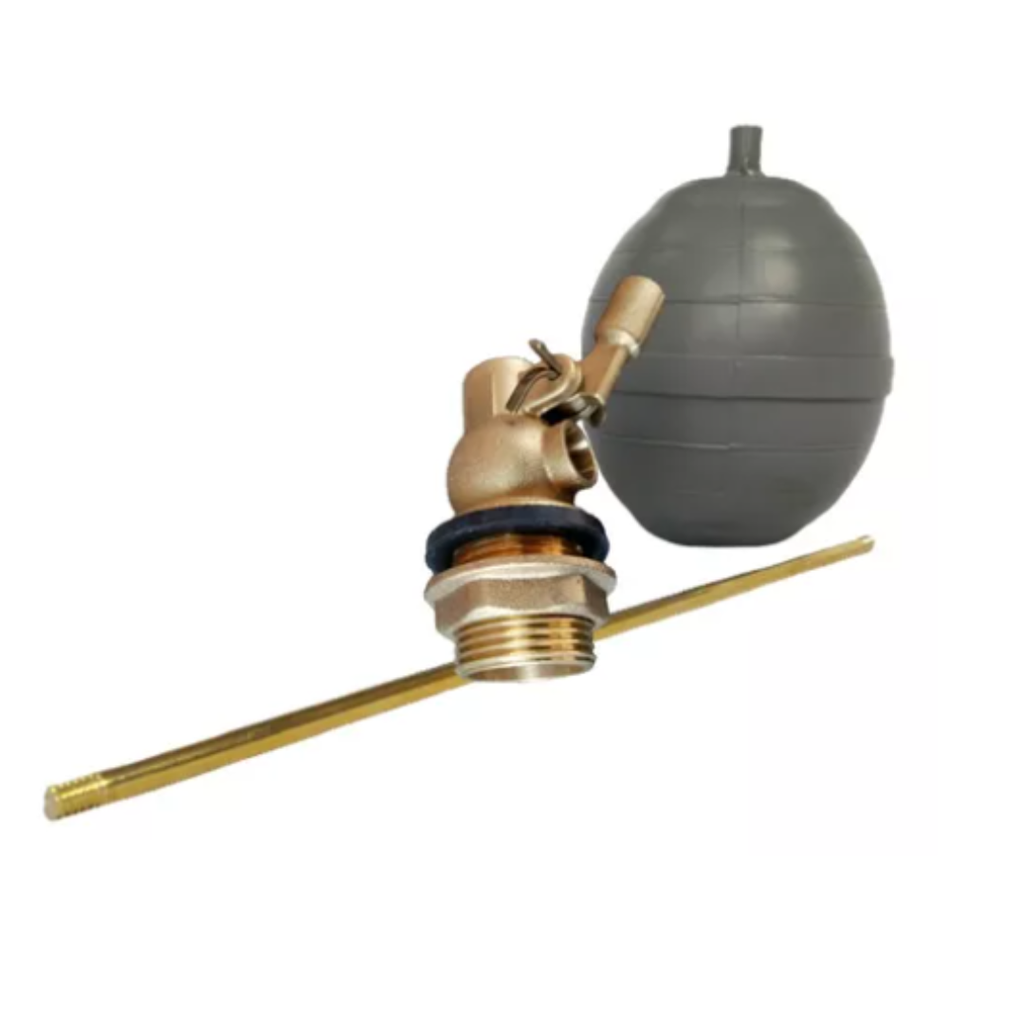 KIT FLOTADOR COMPLETO TANQUE ELEVADO