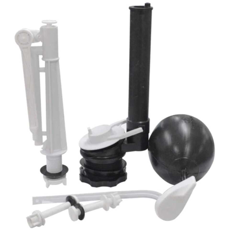 KIT GRIFERIA PLASTGRIFOS