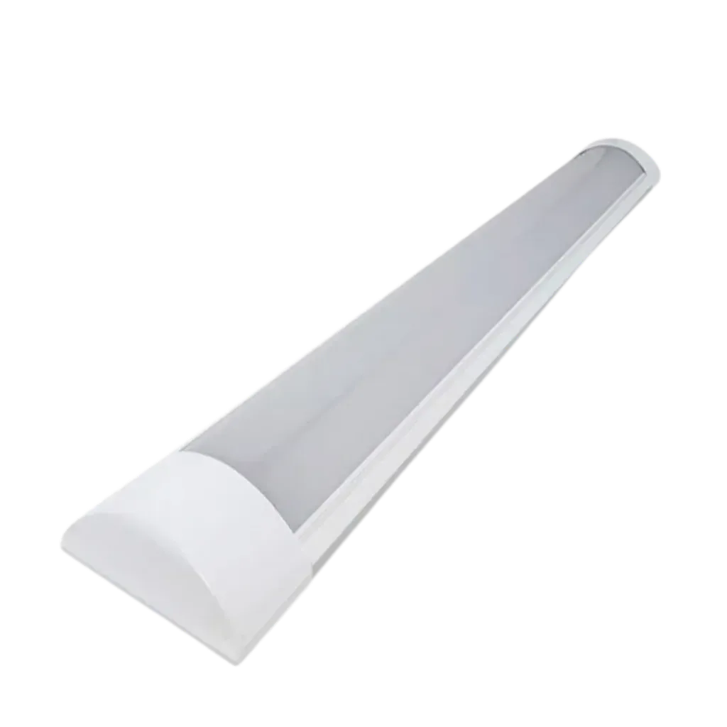 LAMPARA 1.20 ALTA  POTENCIA  LED  2 X 26 W