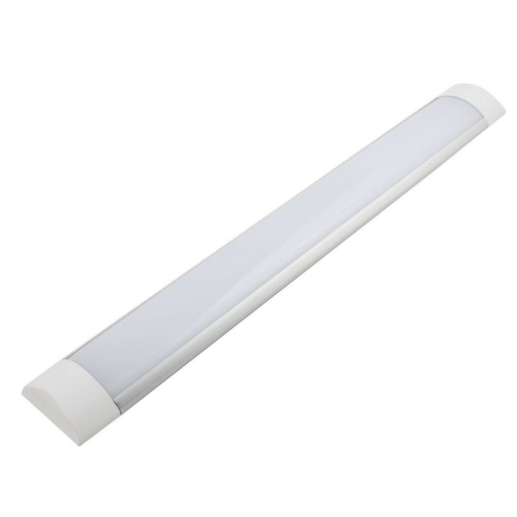 LAMPARA ANTIPOLVO 1.20 MTRS