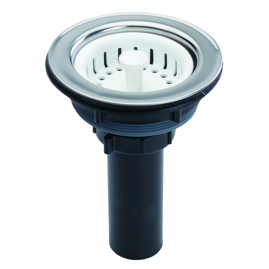 CANASTILLA 4” PLASTGRIFOS