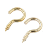 CANCAMO ABIERTO 1/2" CAJA X 144 UND