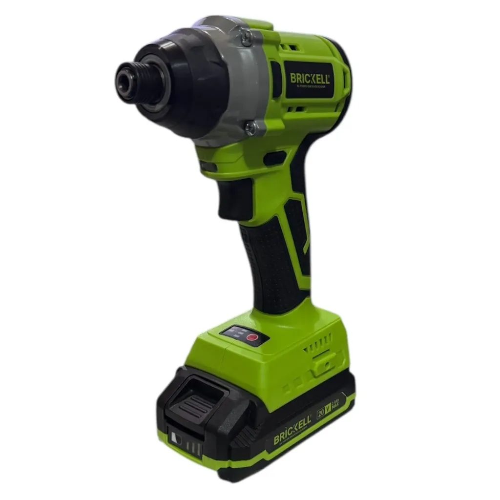 ROTOMARTILLO INALAMBRICO 2,8J 120V BRICKELL