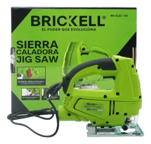 SIERRA CALADORA 650W BRICKELL