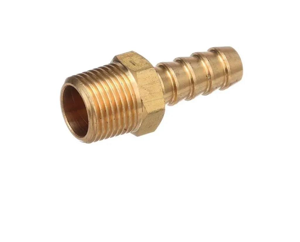 RACOR GAS PROPANO 3/8 PESADO
