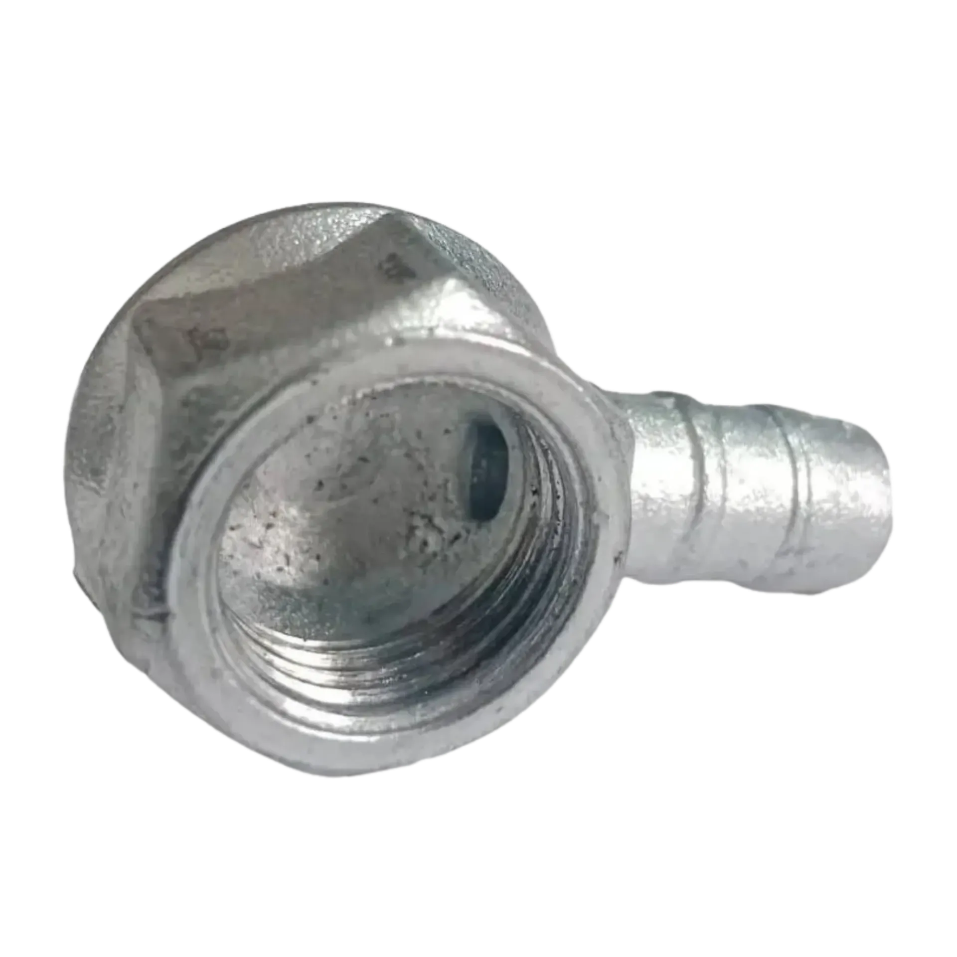 RACOR GAS PROPANO 3/8 PESADO