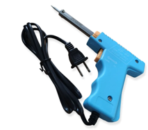 CAUTIN INDUSTRIAL 40W TIPO PISTOLA