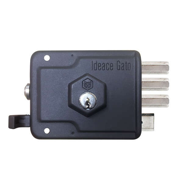 CERRADURA IDECE GATO SUPER 21 IZQUIERDA