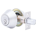 CHAPA DE SEGURIDAD LLAVE / LLAVE