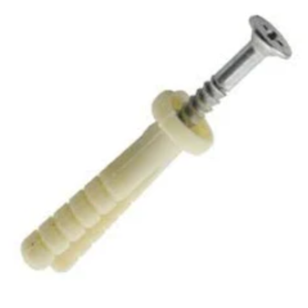 CHAZO PUNTILLA *100 UN 1/4*2 7/8
