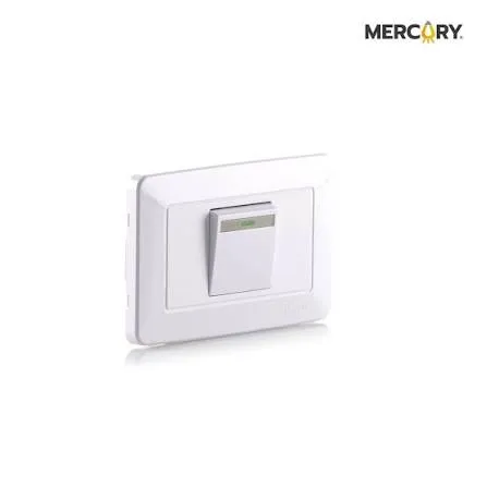 INTERRUPTOR SENCILLO MERCURY