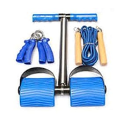 KIT GIMNASIO X3