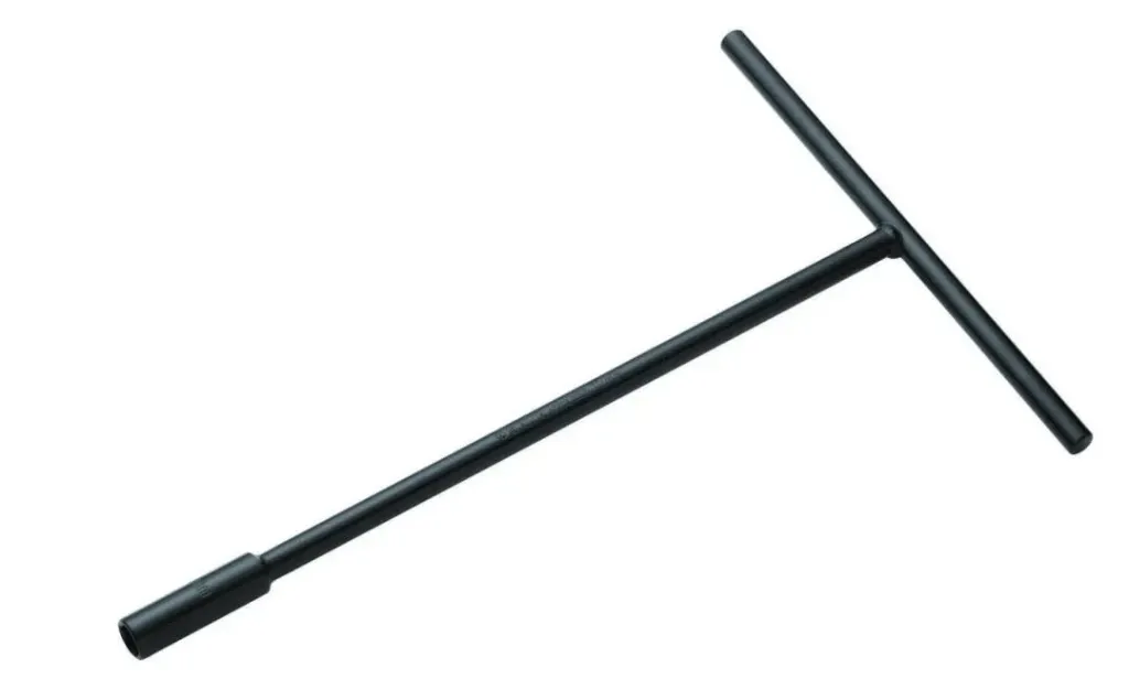 LLAVE COPA TEE 30 CM 13MM