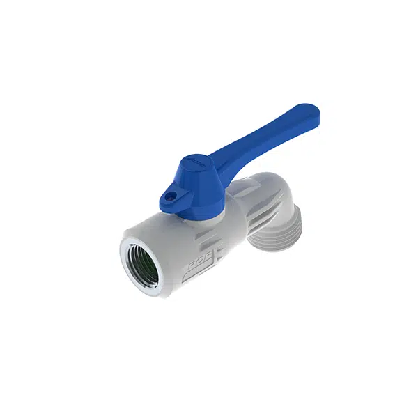 LLAVE JARDIN PESADA PCP