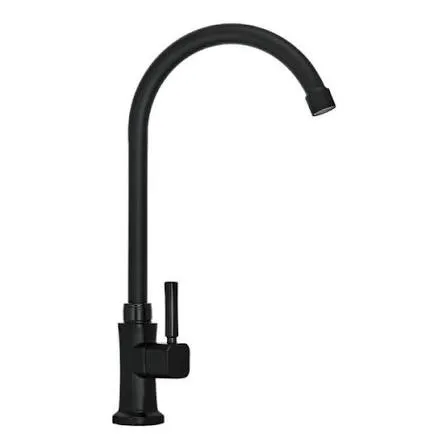 LLAVE LAVAPLATOS MESON FIJA NEGRA