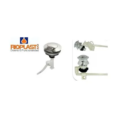 MANIJA PUSH  UNIVERSAL RIOPLAS