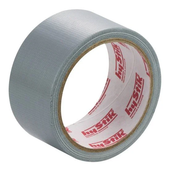 CINTA PARA DUCTOS HYSTIK PROFESIONAL 10 MTRS