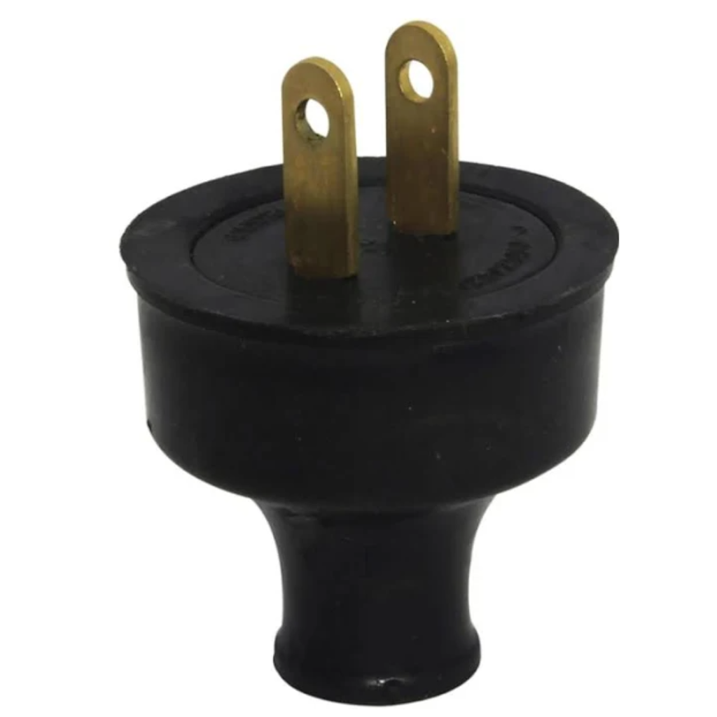 CLAVIJA 15 AMP
