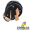 CLAVIJA TRIFASICA CODELCA 3 X 50