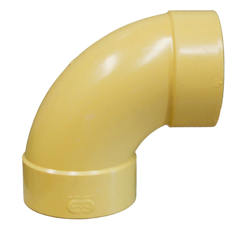 CODO C X C ECO 2"