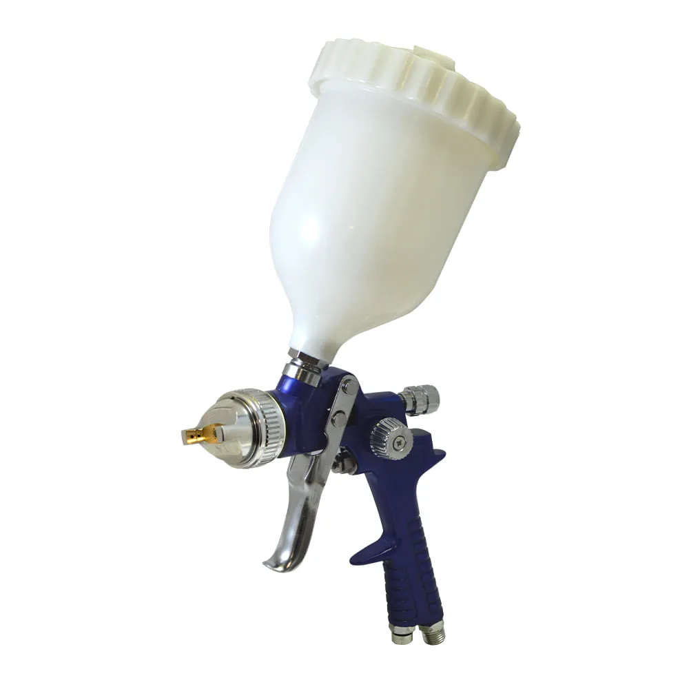 AEROGRAFO TAPA PLASTICA