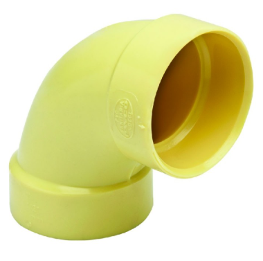 CODO C X C ECO 4"