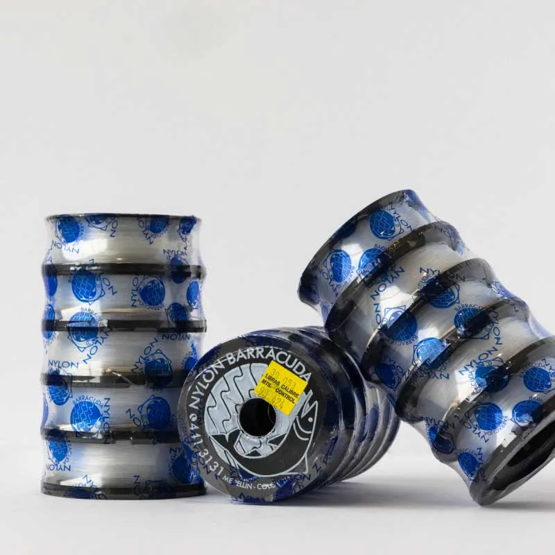 NYLON PESCADOR 10 LIBRAS