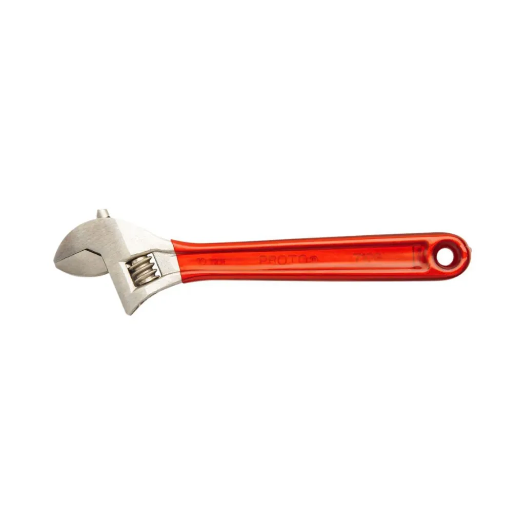 LLAVE EXPANSIVA FINA ENCAUCHETADA 12"