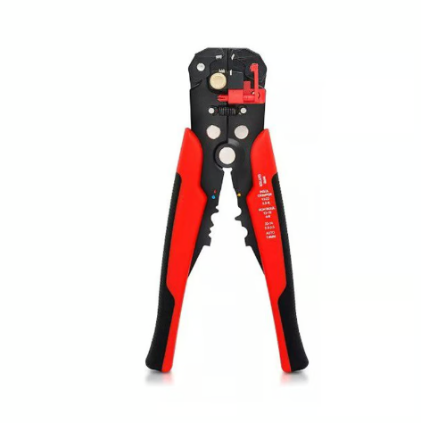 ALICATE FINO 8"