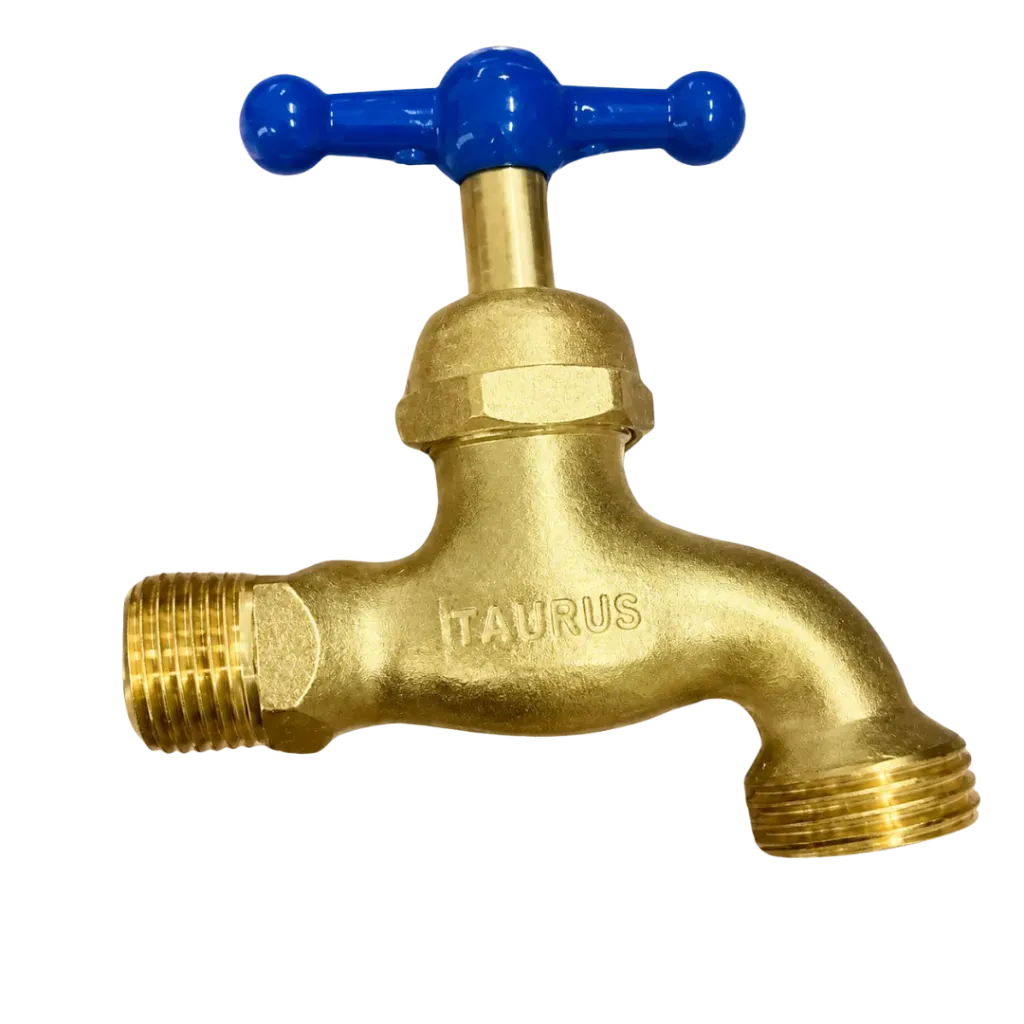 LLAVE JARDIN DORADA TAURUS