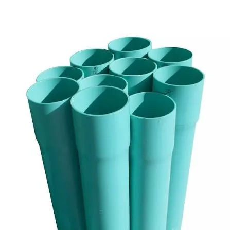 TUBO PVC CONDUIT LINEA ECONOMICA PESADO 1"