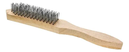 CEPILLO GRATA POR 3 GRANDE