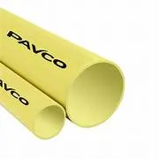 TUBO SANITARIO PAVCO 6"