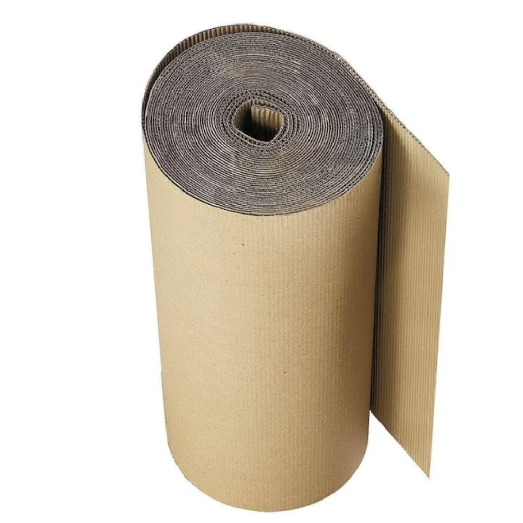 CARTON CORRUGADO ROLLO X 35 KILOS