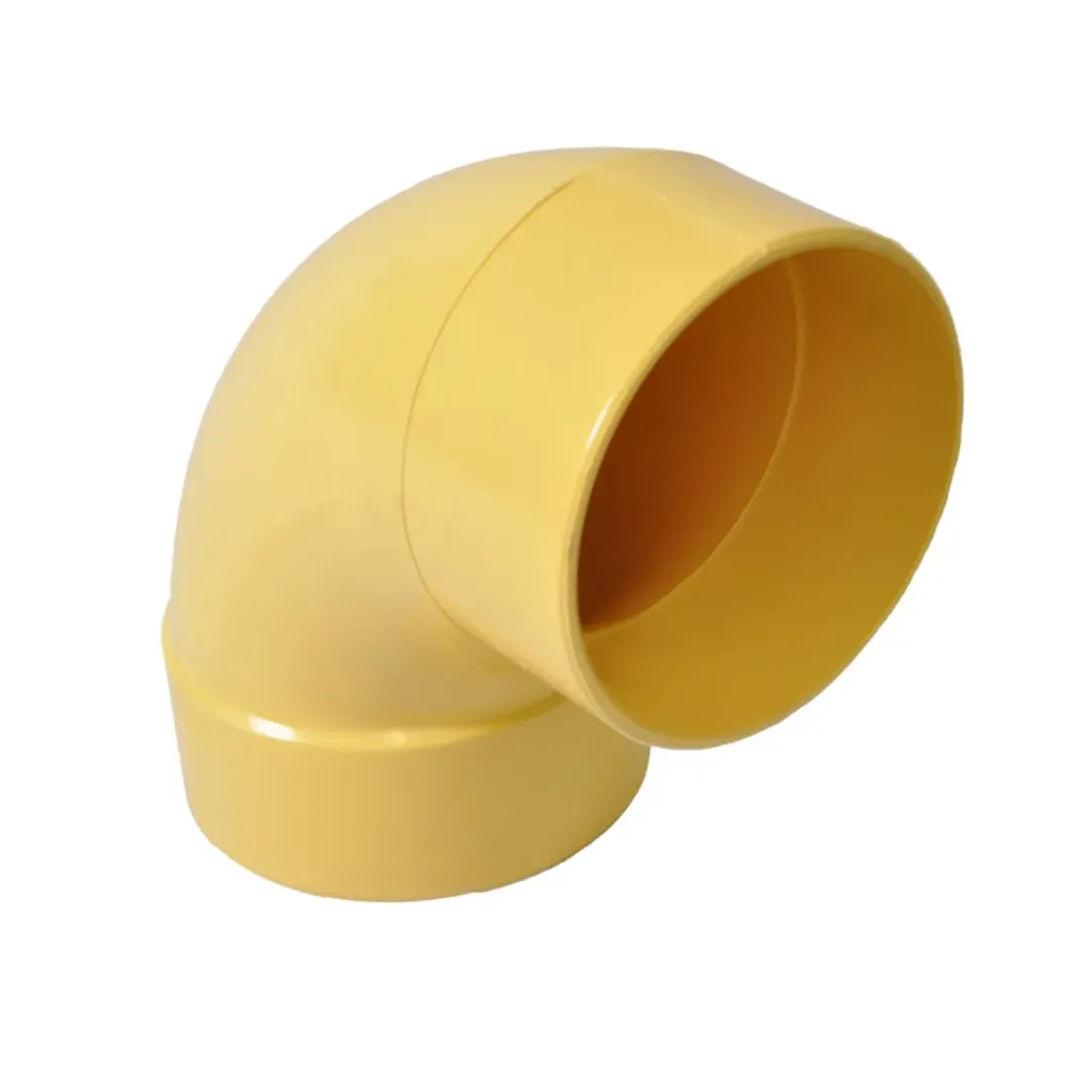 CODO C X C ECO 6"