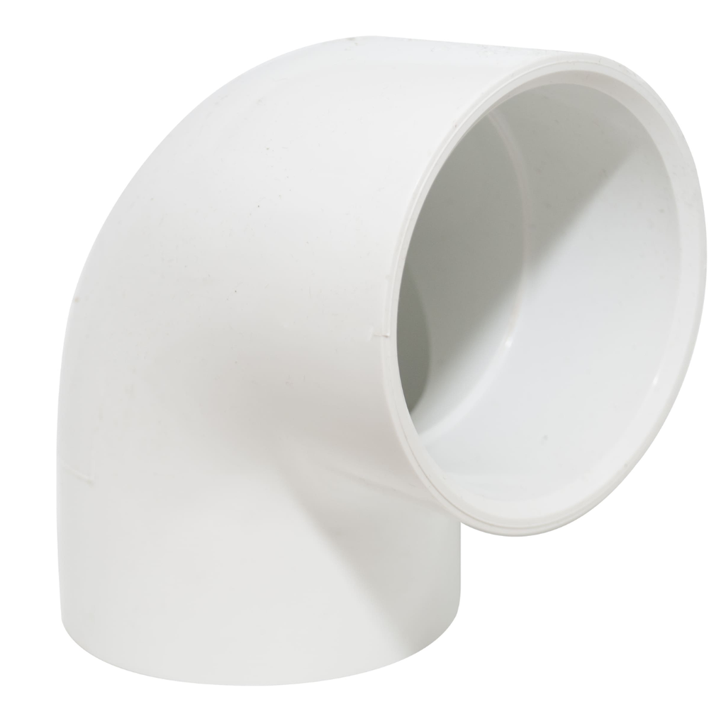 CODO PVC ECO 1/2