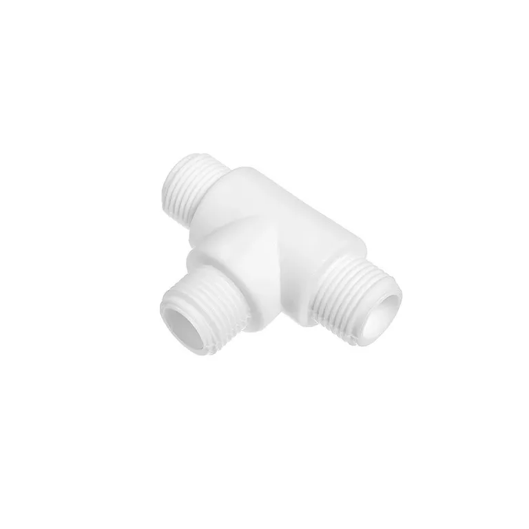 TEE ROSCADA MACHO 1/2 DICOL