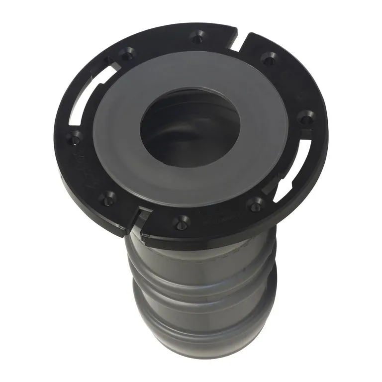 BRIDA FLEXIBLE  COFLEX 3"