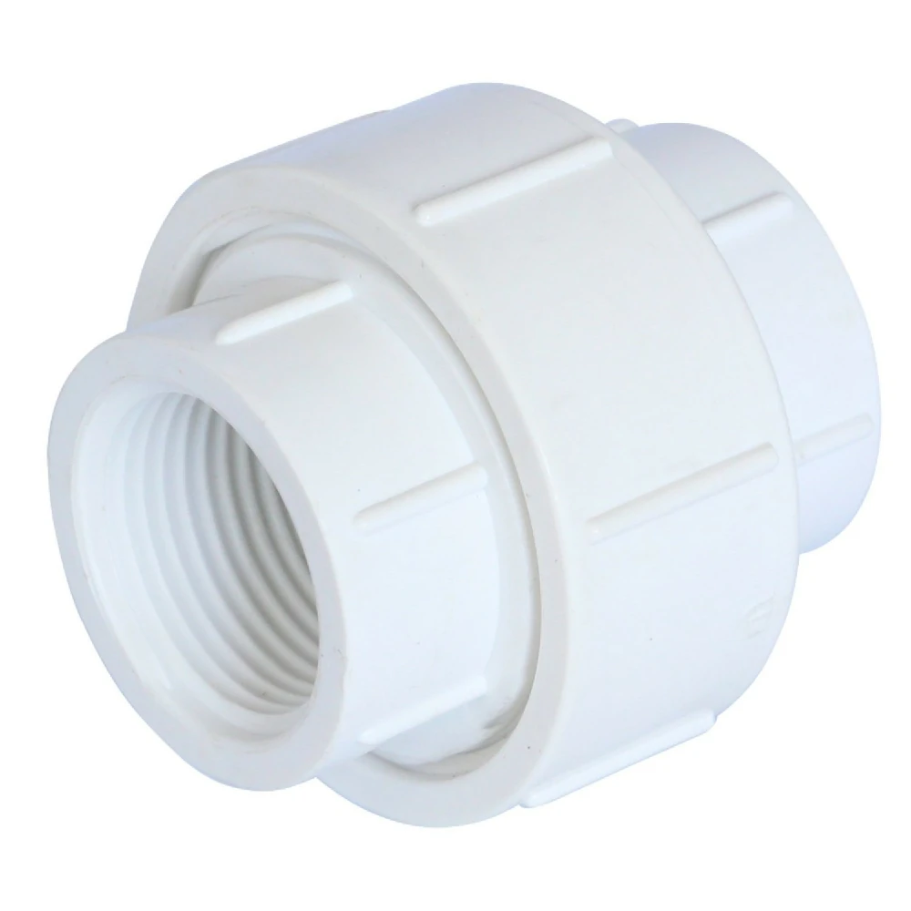 UNION UNIVERSAL  ROSCADA 1" DICOL